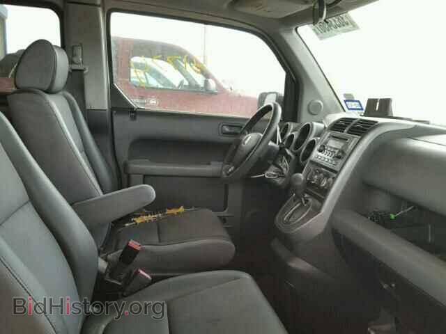 2003 HONDA ELEMENT - VIN: 5J6YH285X3L015884 - Фото 5