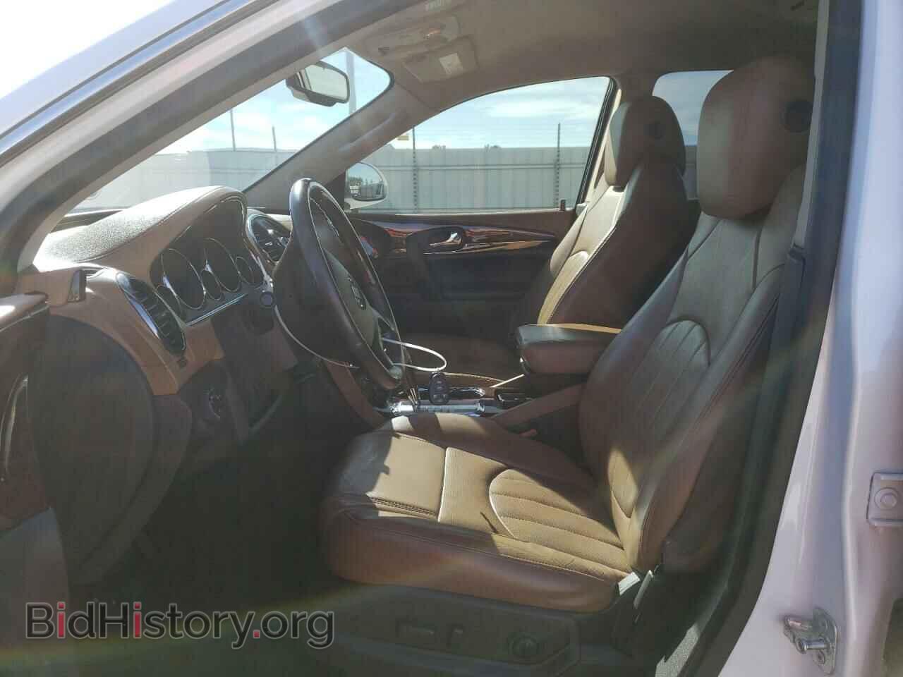 2016 BUICK ENCLAVE - VIN: 5GAKVBKD1GJ103584 - Фото 7