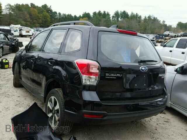2017 SUBARU FORESTER - VIN: JF2SJABC8HH413642 - Photo 3