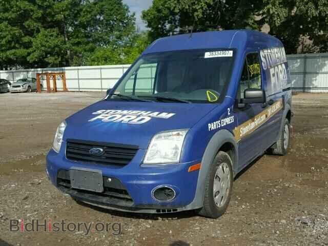 2013 FORD TRANSIT CO - VIN: NM0LS6BN9DT160205 - Фото 2