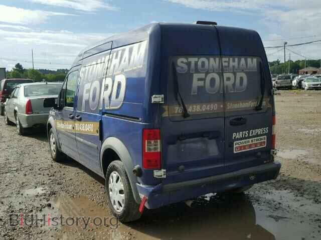 2013 FORD TRANSIT CO - VIN: NM0LS6BN9DT160205 - Фото 3