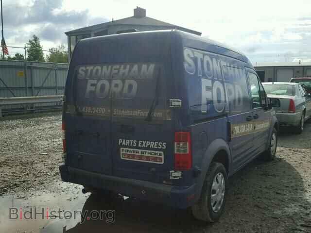 2013 FORD TRANSIT CO - VIN: NM0LS6BN9DT160205 - Фото 4