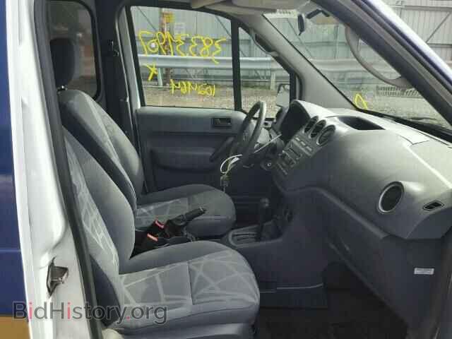 2013 FORD TRANSIT CO - VIN: NM0LS6BN9DT160205 - Фото 5