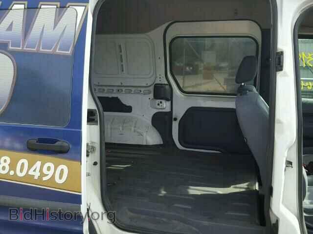2013 FORD TRANSIT CO - VIN: NM0LS6BN9DT160205 - Фото 6