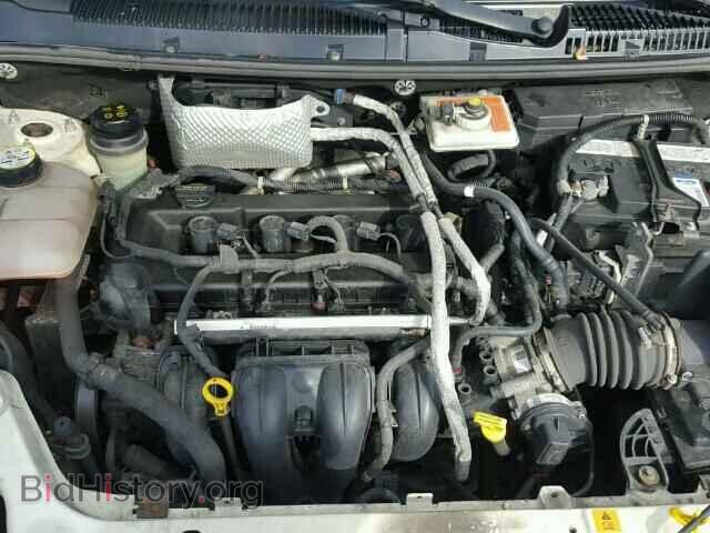 2013 FORD TRANSIT CO - VIN: NM0LS6BN9DT160205 - Фото 7