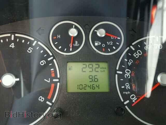 2013 FORD TRANSIT CO - VIN: NM0LS6BN9DT160205 - Фото 8