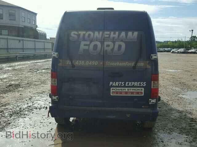 2013 FORD TRANSIT CO - VIN: NM0LS6BN9DT160205 - Фото 9
