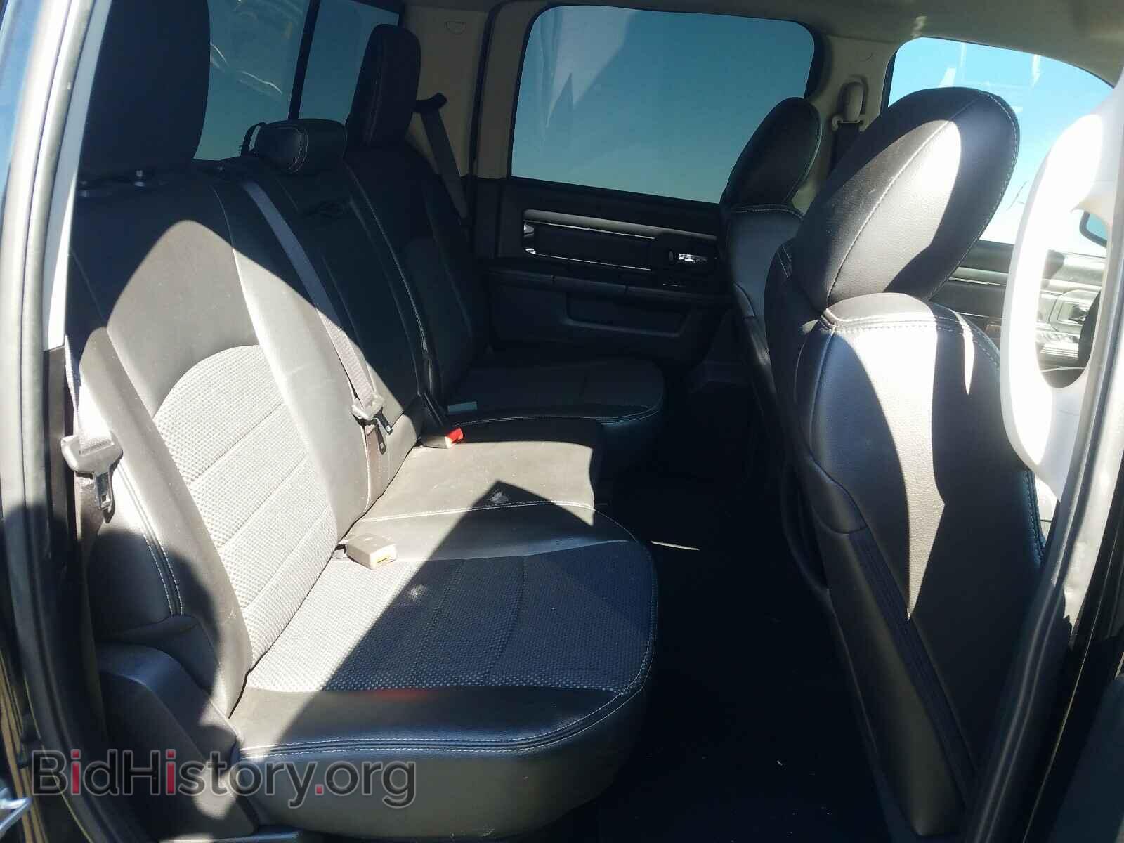 2015 RAM 1500 - VIN: 1C6RR6MT3FS567599 - Фото 6