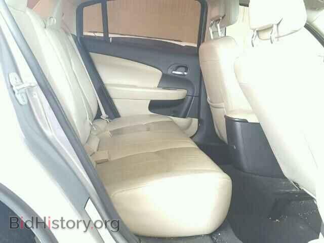 2013 CHRYSLER 200 - VIN: 1C3CCBCG2DN567672 - Фото 6