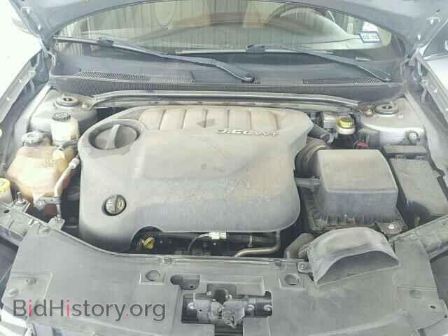 2013 CHRYSLER 200 - VIN: 1C3CCBCG2DN567672 - Фото 7
