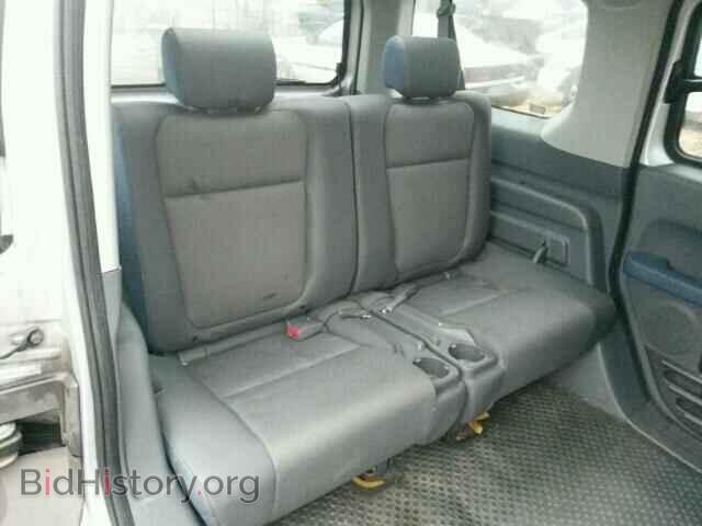 2003 HONDA ELEMENT - VIN: 5J6YH28543L001267 - Фото 6