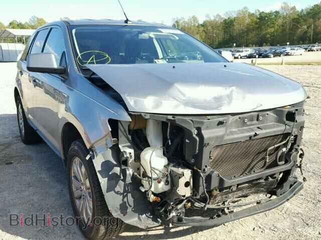 Photo 2FMDK48C58BA81519 - FORD EDGE 2008