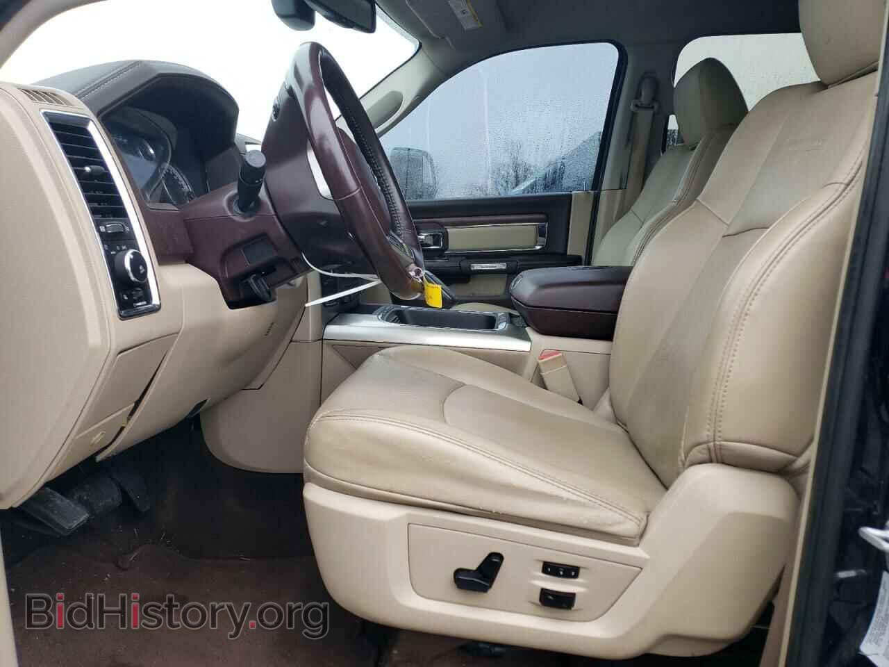 2016 RAM 2500 - VIN: 3C6UR5FL3GG268642 - Фото 7