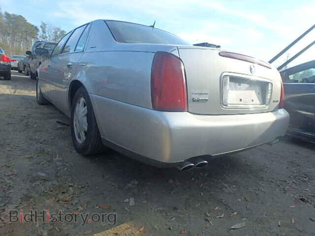 2005 CADILLAC DEVILLE - VIN: 1G6KD54Y85U254133 - Photo 3