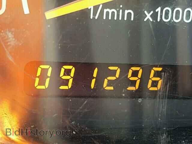 2001 SAAB 9 3 - VIN: YS3DF78K017005165 - Photo 8