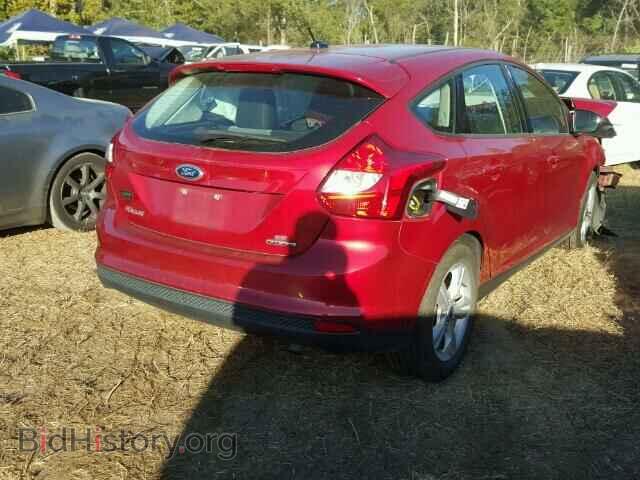 2012 FORD FOCUS - VIN: 1FAHP3K27CL419776 - Photo 4