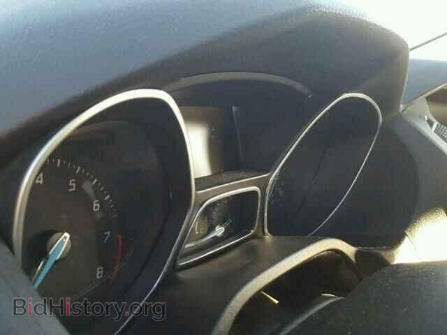 2012 FORD FOCUS - VIN: 1FAHP3K27CL419776 - Photo 8
