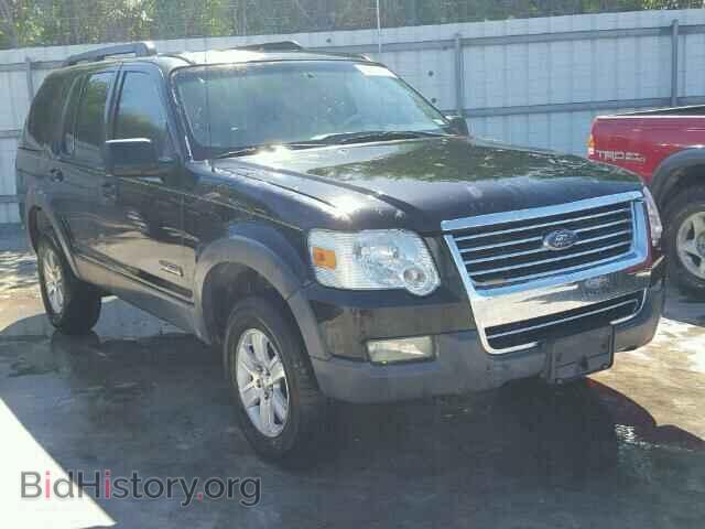 Фотография 1FMEU63E46UB05478 - FORD EXPLORER 2006