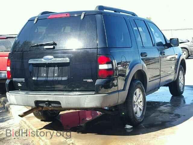 2006 FORD EXPLORER - VIN: 1FMEU63E46UB05478 - Photo 4