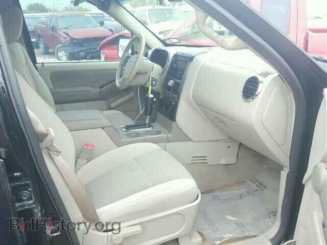 2006 FORD EXPLORER - VIN: 1FMEU63E46UB05478 - Photo 5