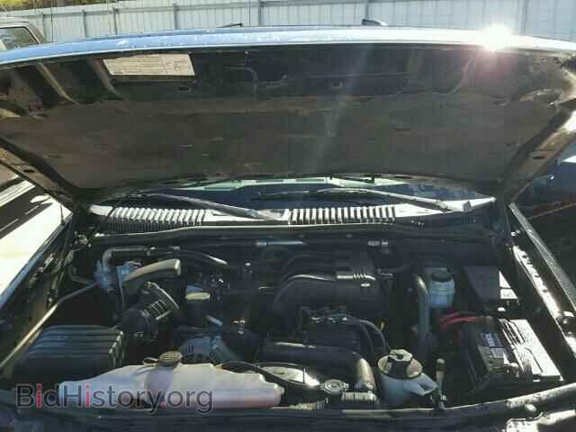 2006 FORD EXPLORER - VIN: 1FMEU63E46UB05478 - Photo 7