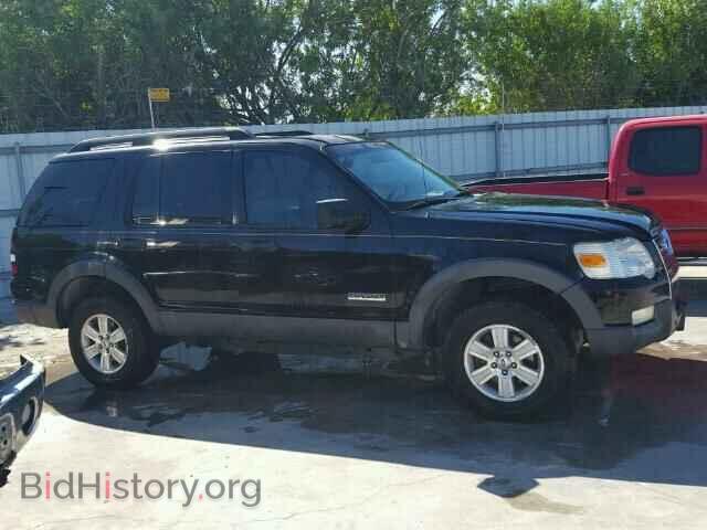2006 FORD EXPLORER - VIN: 1FMEU63E46UB05478 - Photo 9