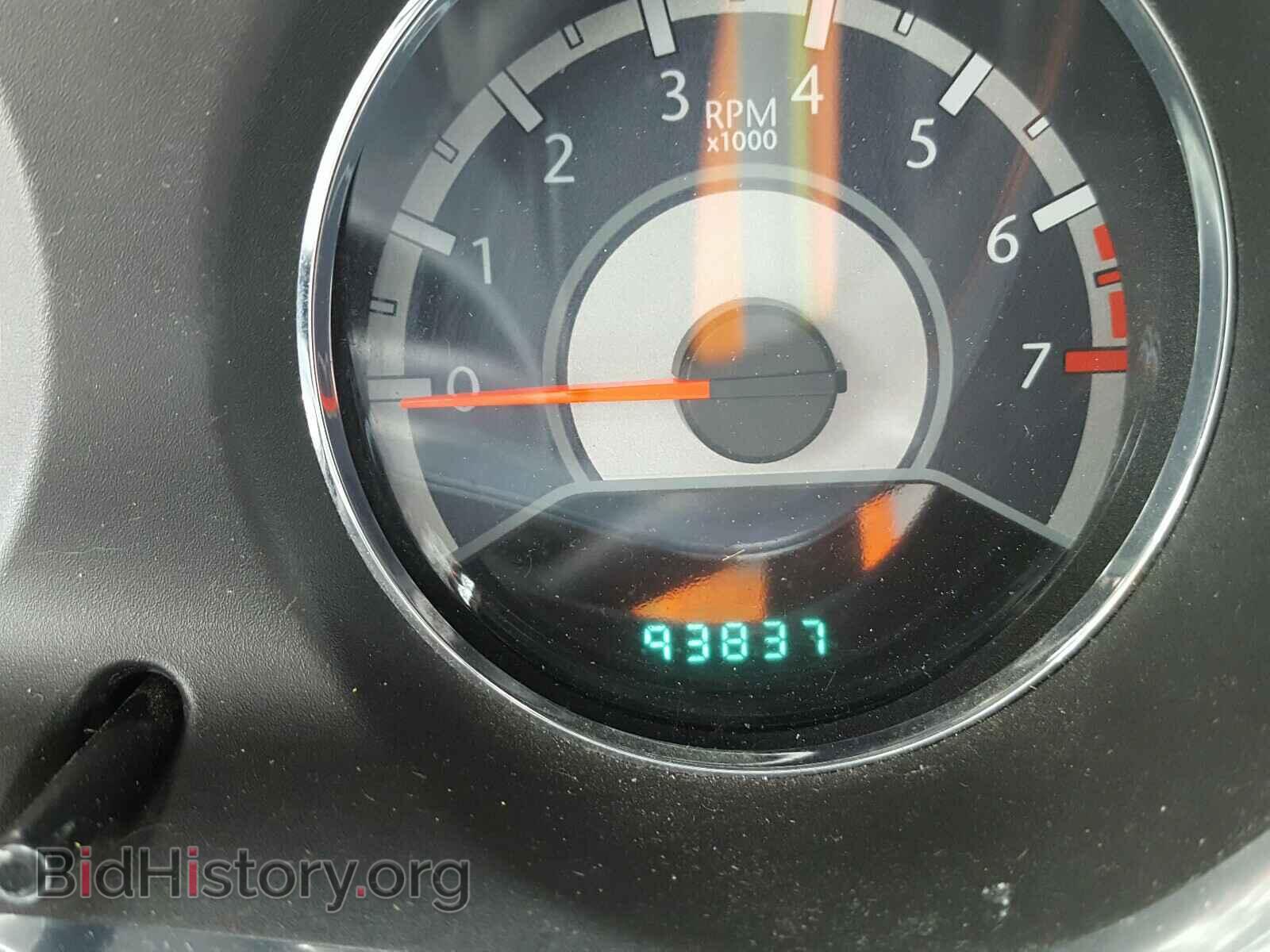 2014 CHRYSLER 200 - VIN: 1C3CCBAB6EN206986 - Фото 8