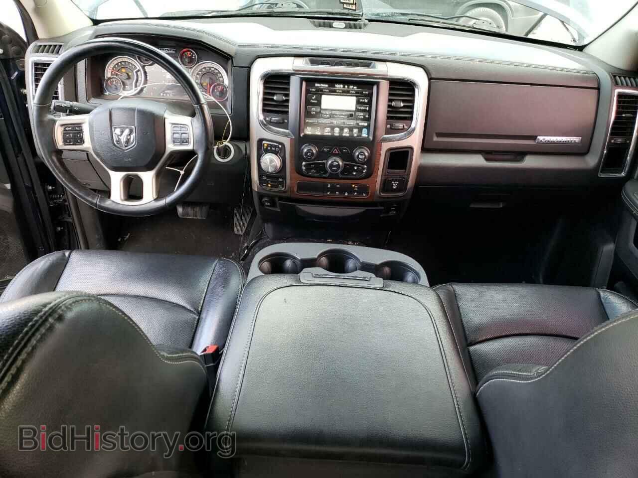 2017 RAM 1500 - VIN: 1C6RR7NT9HS597701 - Фото 8