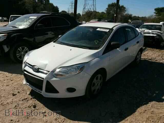 2013 FORD FOCUS - VIN: 1FADP3E27DL153784 - Photo 2