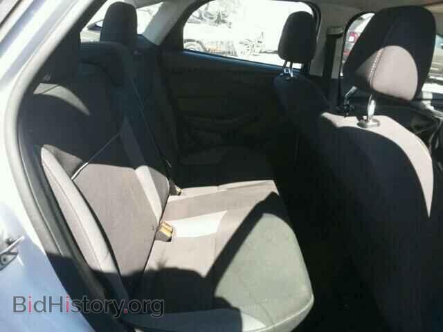 2013 FORD FOCUS - VIN: 1FADP3E27DL153784 - Photo 6