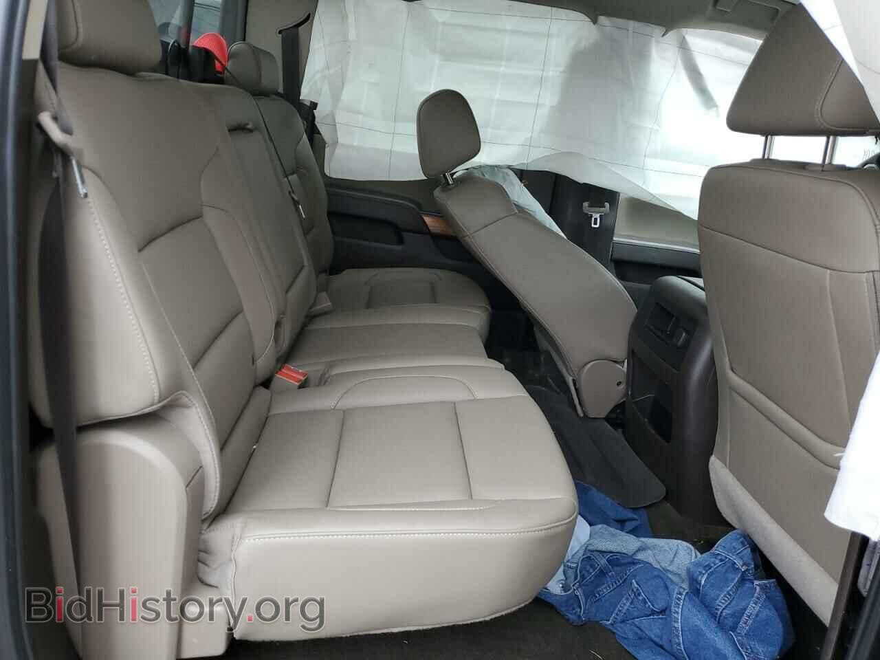 2018 CHEVROLET ALL Models - VIN: 3GCUKSEC6JG150671 - Фото 10