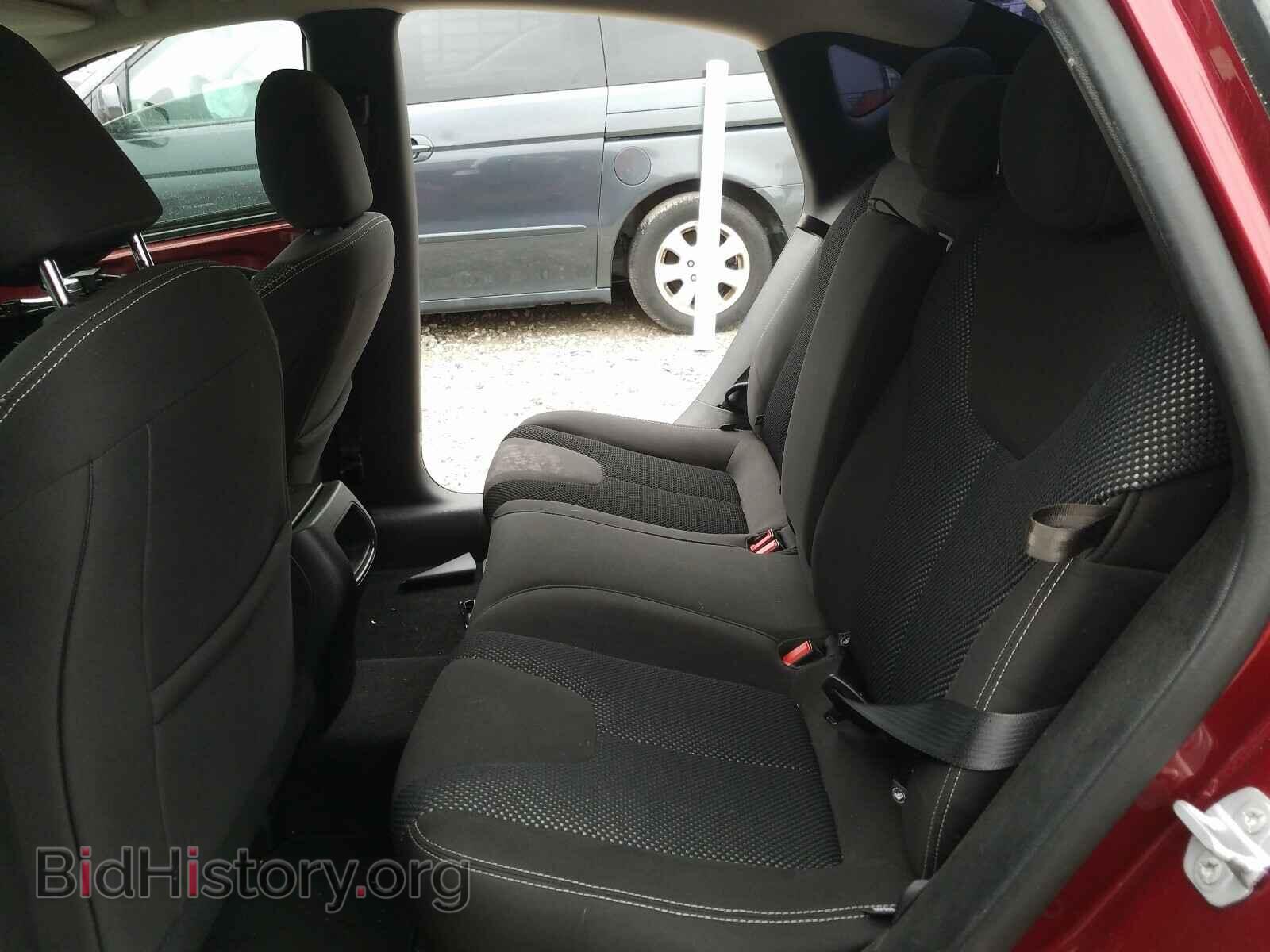 2015 DODGE DART - VIN: 1C3CDFBB3FD237039 - Photo 6