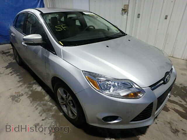 Photo 1FADP3F29DL194657 - FORD FOCUS 2013