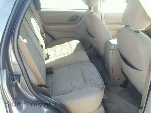 2005 FORD ESCAPE - VIN: 1FMCU03185DA08221 - Фото 6