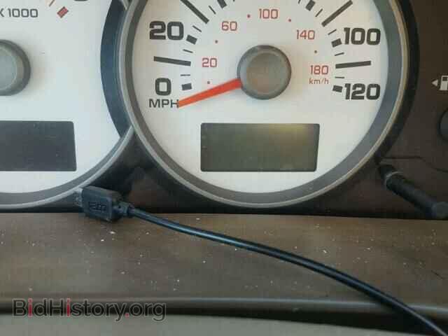 2005 FORD ESCAPE - VIN: 1FMCU03185DA08221 - Фото 8