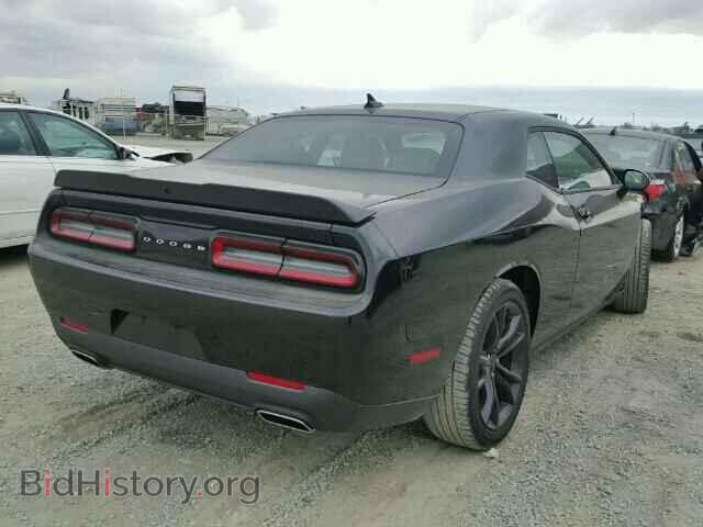 2016 DODGE CHALLENGER - VIN: 2C3CDZAG0GH315800 - Photo 4