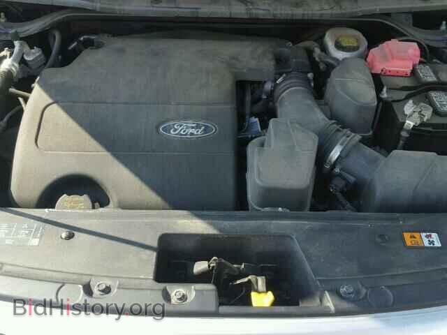 2013 FORD EXPLORER - VIN: 1FM5K8D88DGA95933 - Photo 7