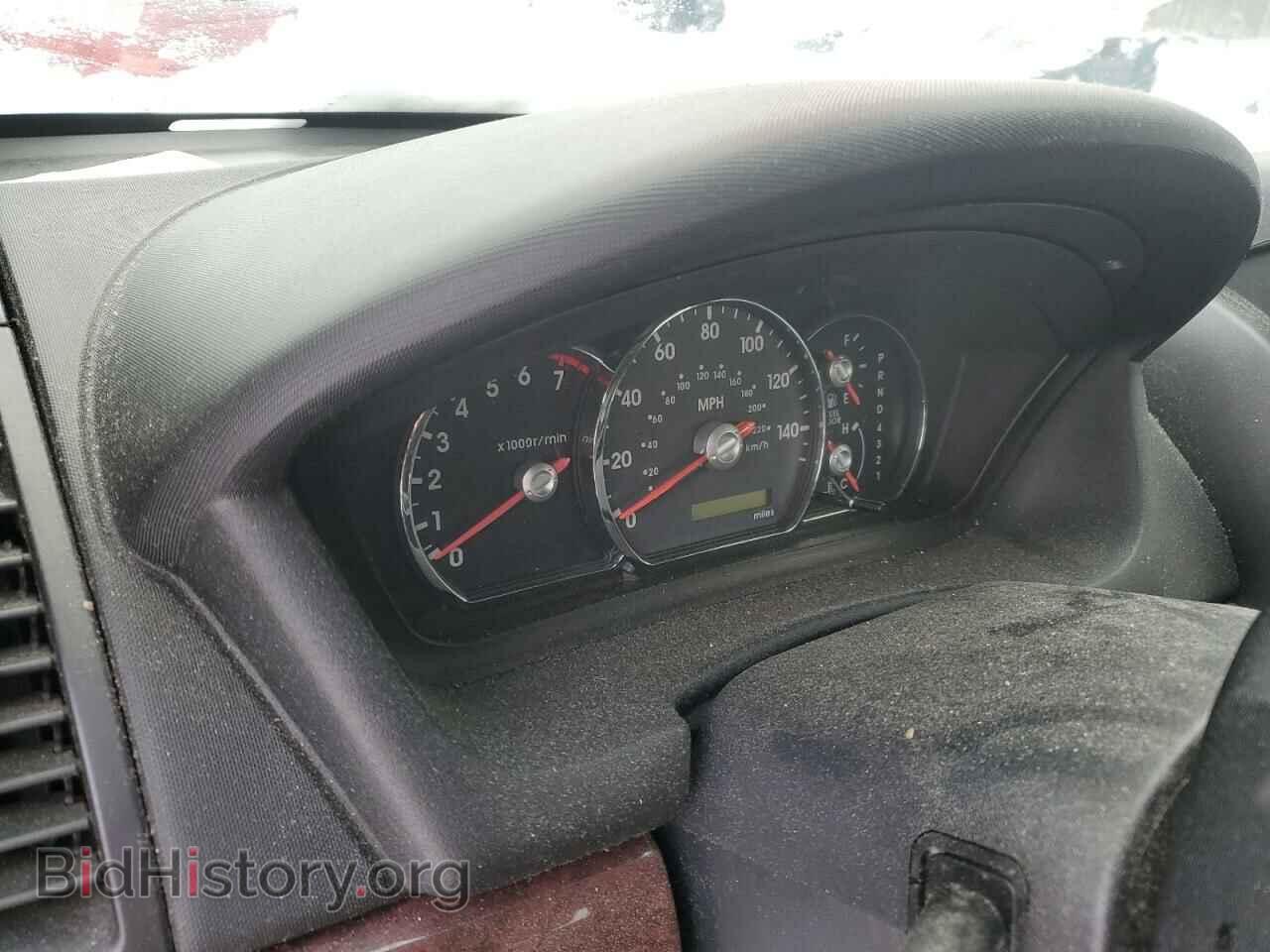 2012 MITSUBISHI GALANT - VIN: 4A32B3FF5CE021320 - Фото 9