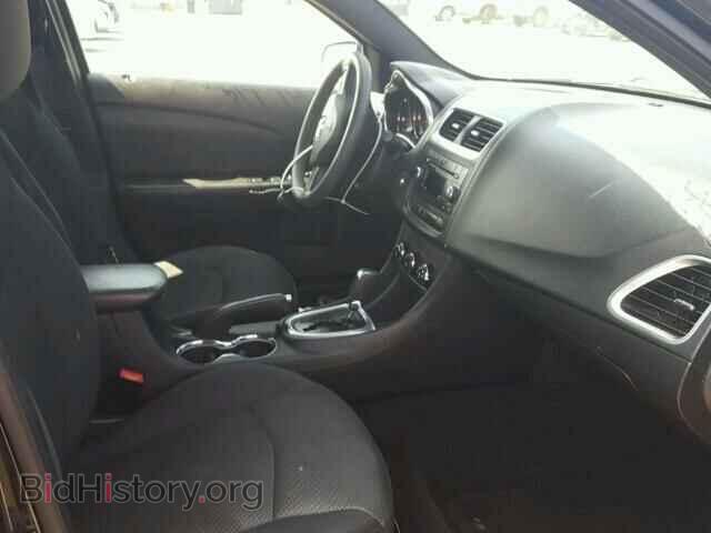 2013 DODGE AVENGER - VIN: 1C3CDZAB5DN576931 - Photo 5