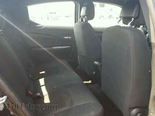 2013 DODGE AVENGER - VIN: 1C3CDZAB5DN576931 - Photo 6