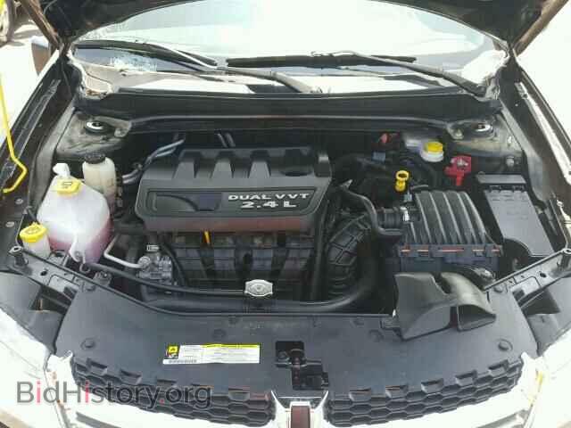 2013 DODGE AVENGER - VIN: 1C3CDZAB5DN576931 - Photo 7