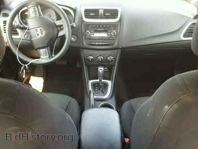 2013 DODGE AVENGER - VIN: 1C3CDZAB5DN576931 - Photo 9