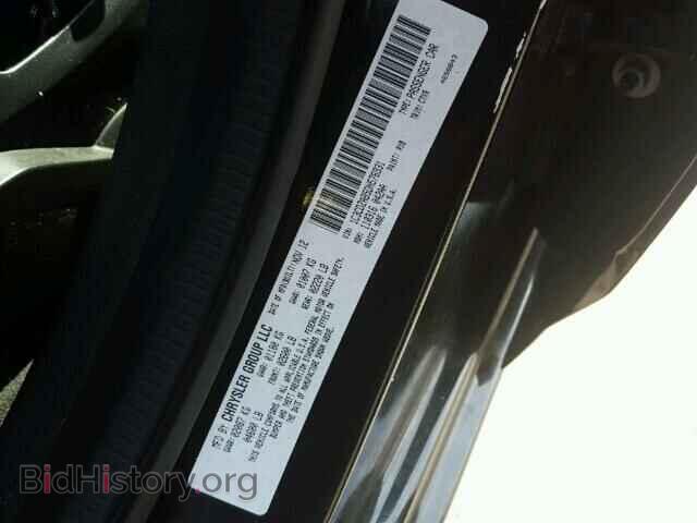 2013 DODGE AVENGER - VIN: 1C3CDZAB5DN576931 - Photo 10