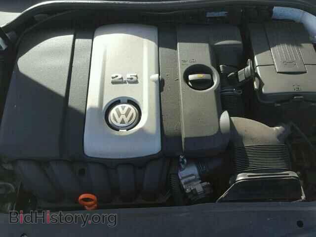 2007 VOLKSWAGEN RABBIT - VIN: WVWDR71K97W024286 - Фото 7