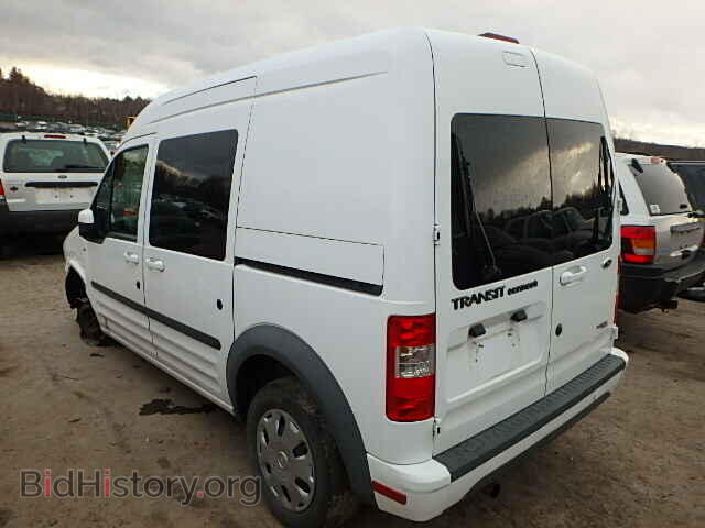 2013 FORD TRANSIT CO - VIN: NM0KS9BN1DT138633 - Фото 3