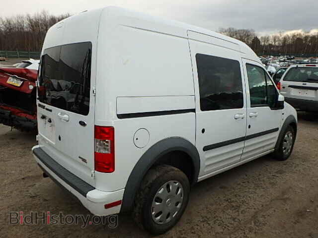 2013 FORD TRANSIT CO - VIN: NM0KS9BN1DT138633 - Фото 4