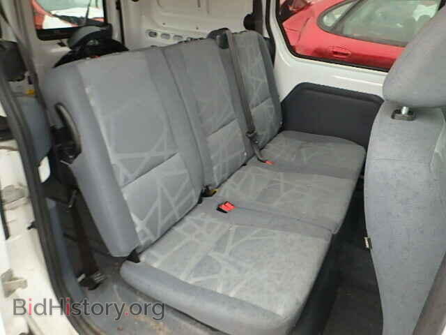 2013 FORD TRANSIT CO - VIN: NM0KS9BN1DT138633 - Фото 6