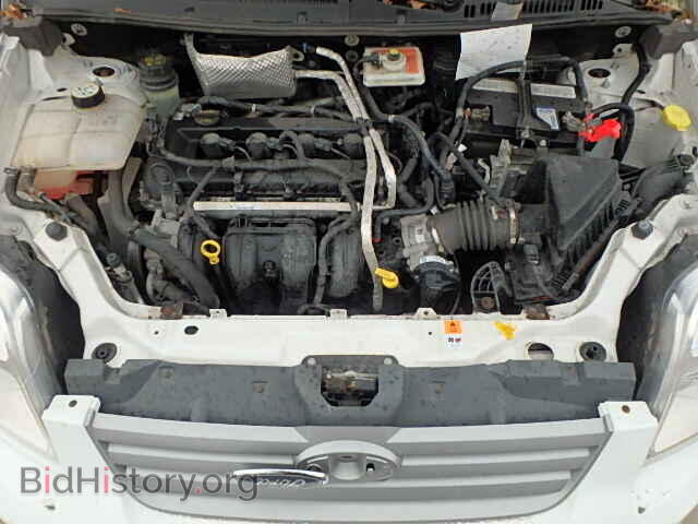2013 FORD TRANSIT CO - VIN: NM0KS9BN1DT138633 - Фото 7