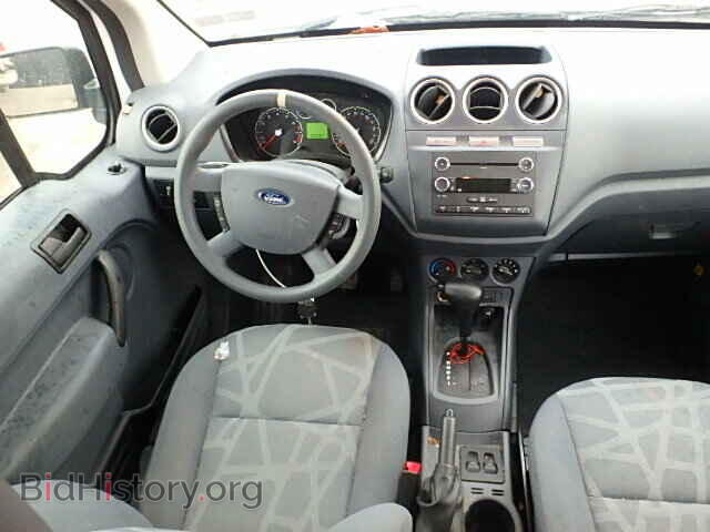 2013 FORD TRANSIT CO - VIN: NM0KS9BN1DT138633 - Фото 9