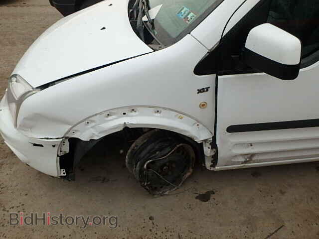 2013 FORD TRANSIT CO - VIN: NM0KS9BN1DT138633 - Фото 10